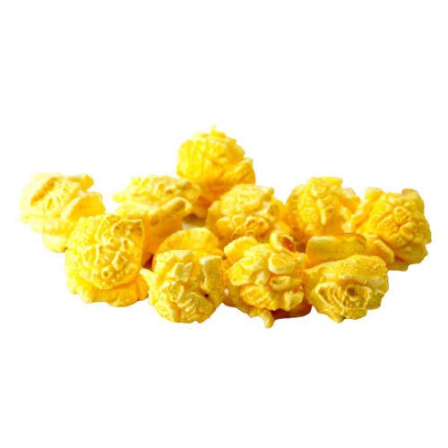 Theater Butter Popcorn Friday