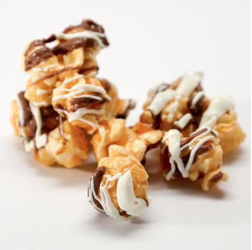 Specialty Popcorn