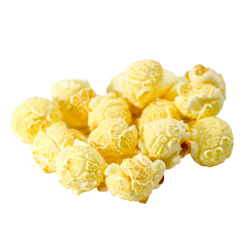 Buttery White Cheddar -