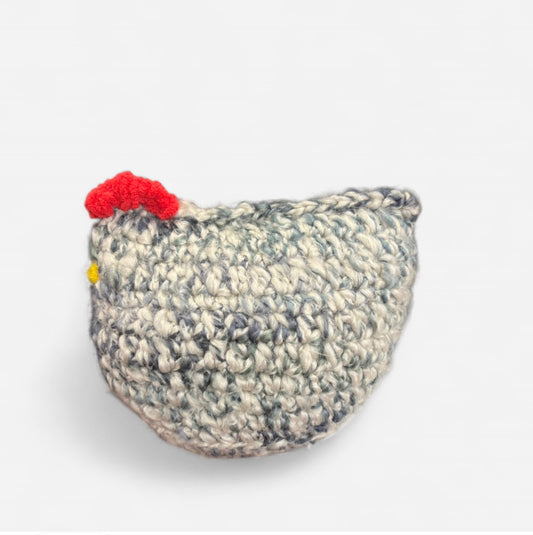Large Hen