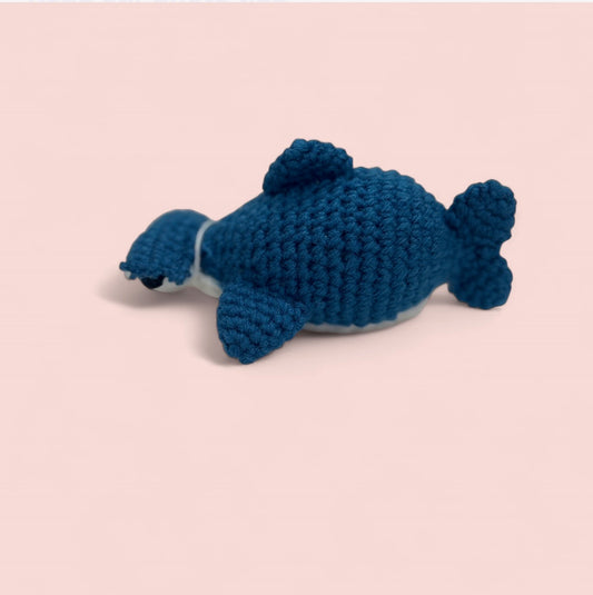 Hammerhead Shark