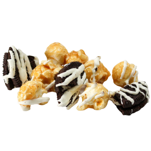 White Chocolate Oreo