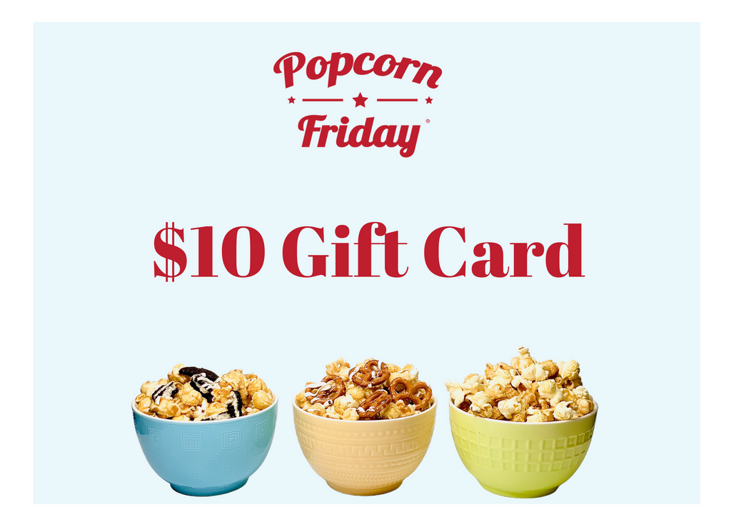 Online Gift Card